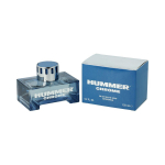 Hummer Chrome EDT 125ml