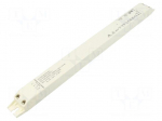 Power supply: switching | 250W | 24VDC | 1.25&divide;10.5A | IP20 | -20&divide;40&deg;C