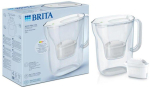 BRITA Style Essential Water Filter Jug 2.4L