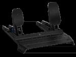 Gaming pedals LOGITECH RS PC/PS/XBOX Black