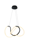 LUMINAIRE PENDANT 30W LED 2100LM