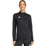 Bluza damska adidas Entrada 26 Training Top czarna JZ6646 L