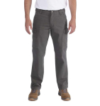 Carhartt Rigby Cargo Trousers Shadow