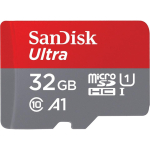 SanDisk&nbsp;SDSQUA4-032G-GN6IA, Memory card