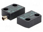 Safety switch: magnetic | Series: SR-A | Contacts: NC x2 | IP67 | 5mm
