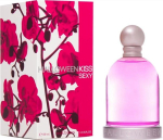 Jesus Del Pozo Halloween Kiss Sexy Perfume EDT 100 ml