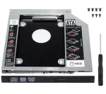 M&auml;nguala | PC | Konsoolid | Tarvikud // M&auml;nguasjad ja m&auml;ngud lastele // AK184B KIESZEŃ 2,5HDD 9,5 mm SATA SSD
