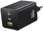Baseus EnerFill FE11 PD QC 100 W Wall Charger Black