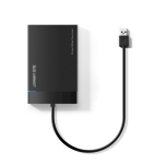 UGREEN 30847 HDD/SSD Enclosure 2.5" USB 3.2 Gen 1 / black