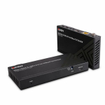 USB-adapter Lindy Adap Lindy Extender Cat.6 HDMI KVM Ext. 150m