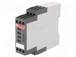 Module: temperature monitoring relay | temperature | 24&divide;240VAC
