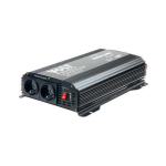 Pingeinverter VOLT POLSKA SINUS 3000 12V / 230V 1500/3000W