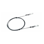 LANCOM Systems LANCOM SFP-DAC10-3m 10G otsene &uuml;henduskaabel SFP+ 3m