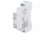 Module: voltage monitoring relay | DIN | SPDT | OUT 1: 250VAC/8A