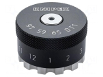 Locator | 26AWG&divide;10AWG | DRC,DT,HD | 0.14&divide;6mm2