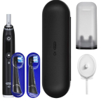Hambahari Oral-B iO Series 6 Black Lava