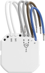 SATEL BE WAVE Juhtmevaba ruloo/pimenduskardina kontroller, s&uuml;vistatav Smart Blinds ARSC-200