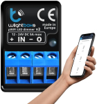 Valgustusmoodul wlightboxs v2 Blebox