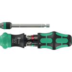 Wera Kraftform Kompakt 20 RA-R kruvikeeraja komplekt