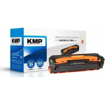 Toner KMP Toner Samsung CLT-C504S asendustoner Cyan SA-T58 - 3511,0003