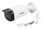 VIVOTEK V-SERIE IB9399-EHTV 8MP 30fps, H.265, 4,3-9,8mm, IR, WDR turvakaamera