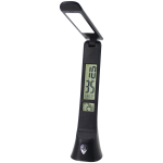Laualamp Avide Avide ABLDLC-6W-B-HG LED laualamp Black, Brown