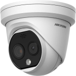 IP-kaamera Hikvision HM-TD1228T-3/G1/T3A