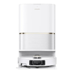 Dreame RLL51SE-WHITE robot vacuum 0.25 L