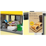 Jamara CaDA Shell Select