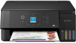 Multifunction printer EcoTank L3362 A4 Wi-Fi and AirPrint Ink Tank