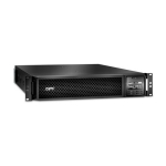 UPS APC Smart-UPS 1500 (SRT1500RMXLI)