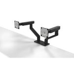 Dell Dual Monitor Arm - MDA20 - Befestigungskit (19"-27")