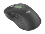 Logitech Wireless Mouse M650 L for business graphite retail