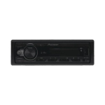 Auto raadio Pioneer MVH-330DABAN DAB antenniga