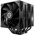 Enermax &otilde;hkjahuti ETS-TD60 Digital 2x120mm AM5/LGA1851