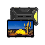 ULEFONE ARMOR PAD 4 ULTRA 10.36'' 5G 8/256GB Black tahvelarvuti
