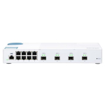 Switch Qnap QSW-M408S