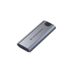 CONCEPTRONIC SSD korpus M-Key M.2->M/B+M-Key/USB-C3.2 gr
