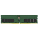 M&auml;lu Kingston ValueRAM, DDR5, 64 GB, 6400MHz, CL52 (KVR64A52BD8-64)