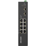 Switch Hikvision DS-3T0510HP-E/HS