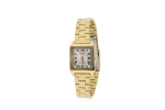 CASIO LTP-V007G-9BUDF Naiste analoogkell, gold