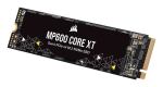 SSD 4TB CORSAIR M.2 PCI-E NVMe Gen4 MP600 CORE XT jaem&uuml;&uuml;k