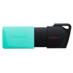 Kingston Exodia 256GB USB 3.2 Teal