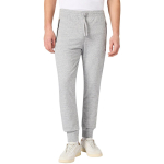 Spodnie męskie Champion Rib Cuff Pants szare 220807 EM021 M