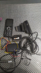 Handsfree komplekt THB Bury Bury CP 1000 CarPhone LTE koos h&auml;&auml;ljuhtimisega