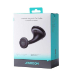 Joyroom autohoidja magnetkinnitusega (armatuurlaua versioon) 4-7 tolli, Black (JR-ZS356)