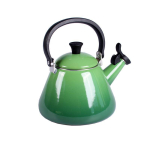 Le Creuset Veekeetja Kone 1,6l bamboo green (40101024080000)