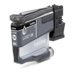 Tindi kassett Brother LC-527BK Black MFCJ4350DW/4550DW