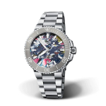 K&auml;ekell ORIS MEES 7766-4150-Set (41,50 MM)