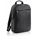 Turismiseljakott MIQUELRIUS Miquelrius Bag to work seeria seljakott S Black 13l